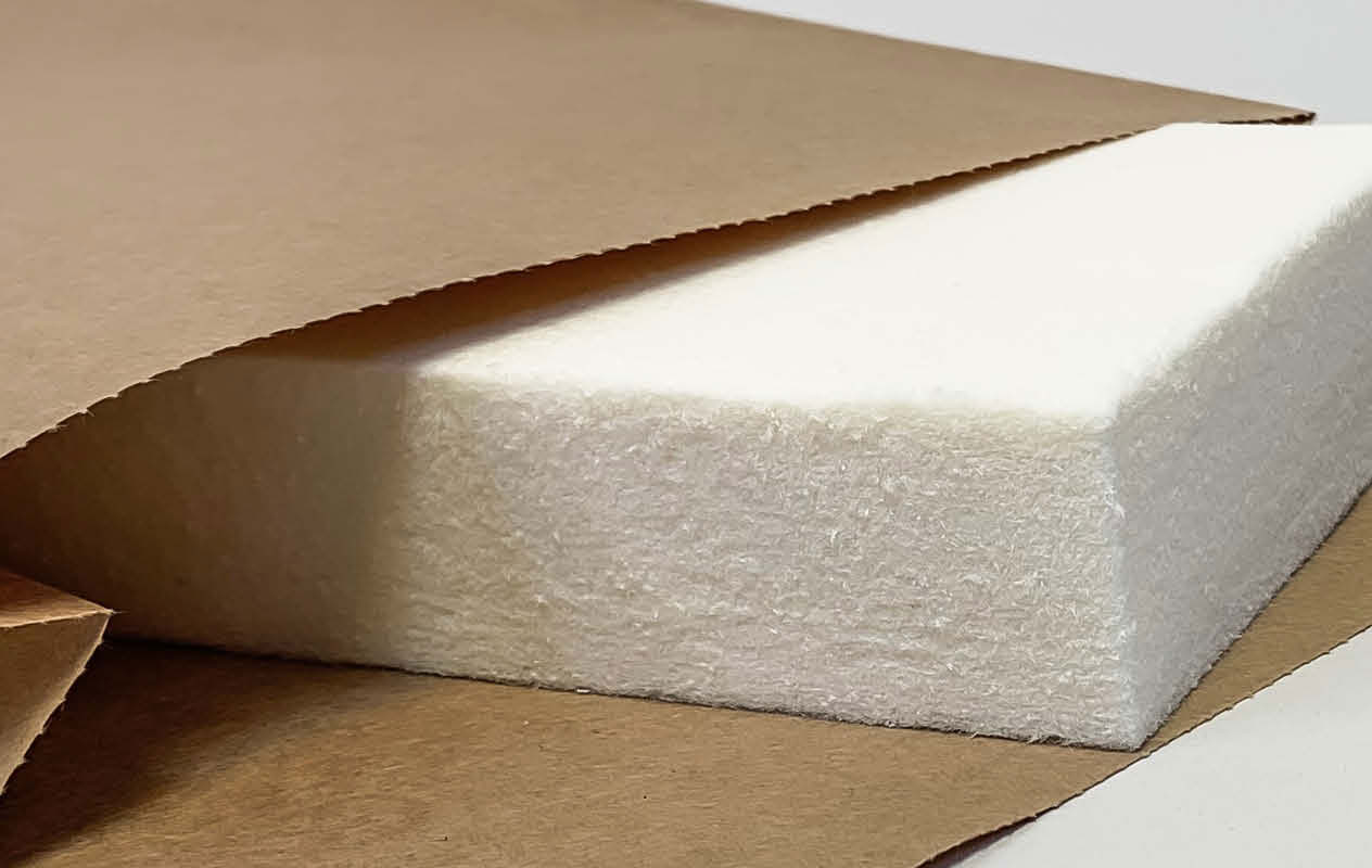 Void-Fill, Soft And Durable soft foam packing material For Sale 
